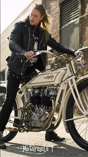 "The Longevity Secrets of Classic Motorcycles: Revealed by Expert Mechanics"