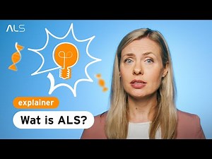 Wat is ALS – Alles wat je moet weten over deze dodelijke ziekte