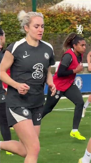 Ellie Carpenter in focus 🎥