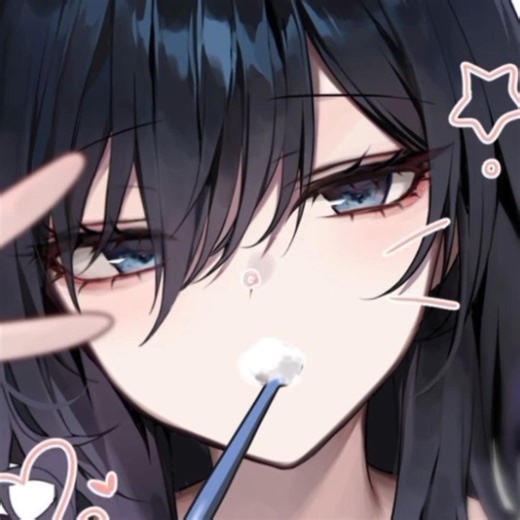 (ISHIMI YOKOYAMA) #anime #edit