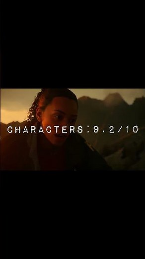 Alan Wake 2 Review | Story, Graphics & Gameplay 🌲🔥 #edit #viral #alanwake2 #avgndeluxe #shorts