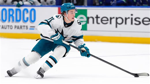 Duels à surveiller : Un 100e match pour Celebrini