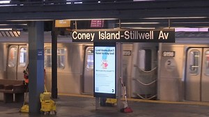 Inside look at how future MTA workers train for the rails