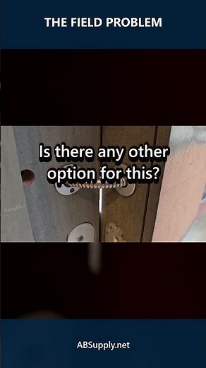 Why This Custom Door Wire Keeps Breaking | Keedex K-DLA72 #Shorts