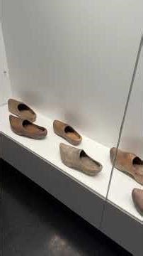 Auschwitz Memorial | New Main Exhibition | Block 8