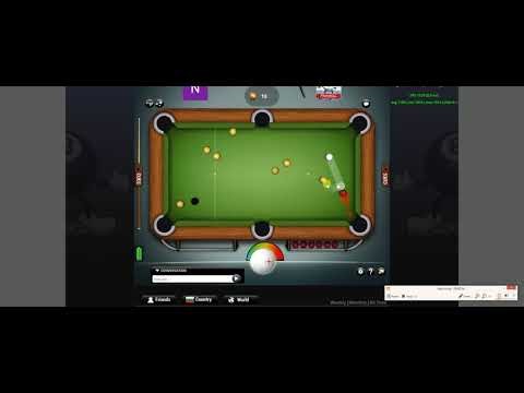 Pool Live Tour Max Easy Anti Cheat Bypass Cheat Engine 2026 Bypass