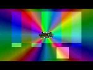 Color Bars Pitch Effects (Sponsored By Preview 2 Effects)