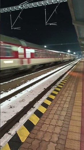 SLOVAKIA RAILWAYS Ex 47 ZSSK a.s.