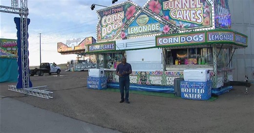 119th annual Arapahoe County Fair kicks off this weekend
