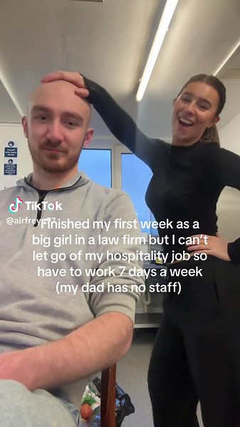 Job Opportunity: Serving Food with Flexible Hours