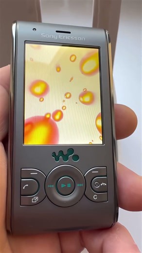 Sony erricson