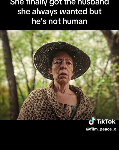 Sometimes the thing you build to fill the emptiness in your life can become something you never expected. In the upcoming supernatural fantasy film Wicker, Olivia Colman plays a lonely fishwoman who decides to order herself a husband made entirely out of wicker. What starts as an unusual attempt to find companionship takes a strange turn when the wicker man is brought to life, played by Alexander Skarsgård in a fully practical suit created by Wētā Workshop, the legendary team behind The Lord of 