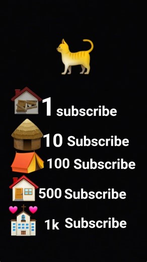 North Korea please subscribe