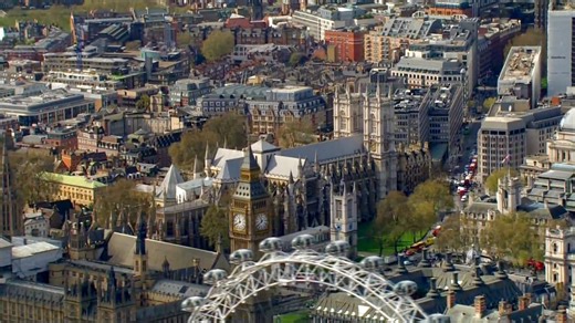 Dan Jones, Suzannah Lipscomb and Rob Bell tell the glorious and sometimes gory story of how London grew from a small Roman trading post to the thriving megacity of today. London: 2000 Years of History Watch now: knowledge.ca/program/london-2000-years-history #knowledgenetwork | Knowledge Network