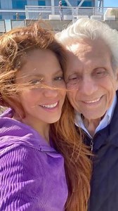 ShakiraMedia on Instagram: "🇨🇴🚨 | Shakira is currently in Barranquilla taking care of her father. Our prayers and best wishes are with Mr. William Mebarak. 🇨🇴🚨 | #Shakira está actualmente en #Barranquilla cuidando a su padre. Todas nuestras oraciones y mejores deseos están con Don William Mebarak y toda la familia."