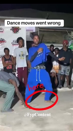 Watch Dance Moves Gone Wrong - Street Talent Compilation