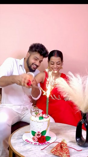 150K views · 4.7K reactions | Husband ko surprise diya wife ne anniversary par | ShivDurga | Facebook