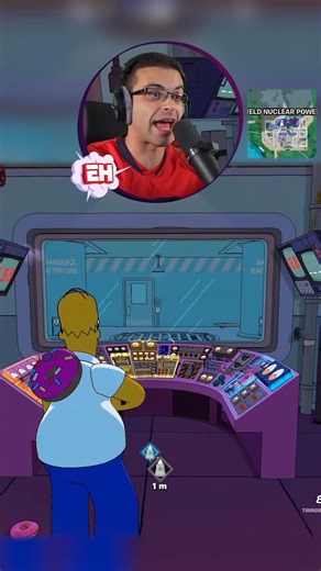 Nick Eh 30 on Instagram: "How to solve the Power Plant easter egg!"