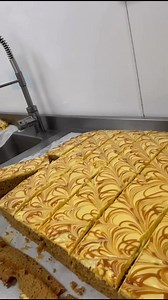 New range of bar cakes, this one is toffee sponge with caramel in the centre, topped with banoffee sauce, made here at malones bakery! #banoffee #occasionalcakes #homebakery #7daysaweek #shopsmallbusiness. | Malone's Bakery