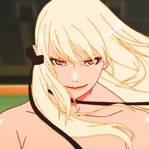 Kiss Shot Acerola Orion Heart Under Blade | Cult Member - three