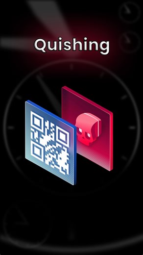 Pa Scane nenpòt code QR ou wh #hacker #prank #nimerik #computerscience #computertips #laptop #dijital #smartphone #phone #computerengineering #engineering #haitianreels #kali #windows #wifi #python #pouou🇭🇹 #haitiantiktok #fyp #IT | Ghosty Academy