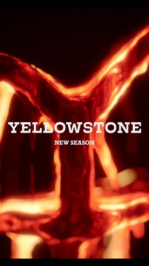 Raise your hand if you want to see the #YellowstoneTV season 4 trailer! It’s coming tomorrow.