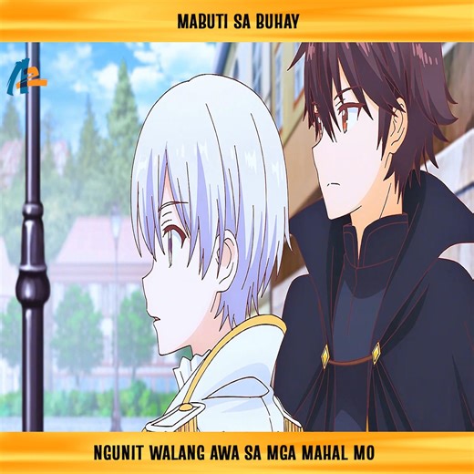 172K views · 7.4K reactions | Mabuti sa buhay, ngunit walang awa sa mga mahal mo ©️ Nilalaman na ginawa ng: A2 Media #Manhwa #Anime #Recap #Manga #Manhwarecap #AnimeRecap | Senpai Review PH | Facebook