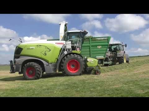 Silage 2025 Daly Agri Services