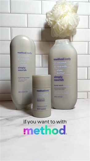 method products on TikTok