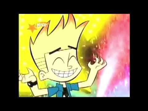 Johnny Test - Intro Season 1 (Dutch) - Better Audio