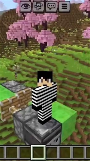 Minecraft: The Fastest Travel System