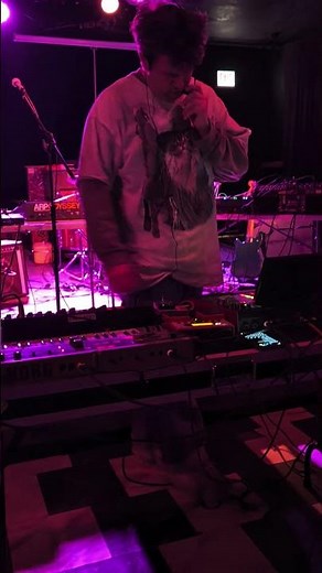Sunglow [Live @ Cole's Bar - Chicago 2026-03-14]