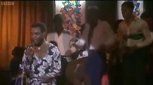 Desmond Dekker - Israelites Live - Reggae at the BBC | Roots Reggae Culture