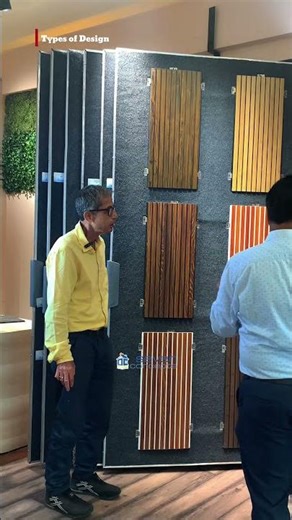 Types of design for louvers at Pranami Mandir Road, Beside Asg Eye Hospital 9749555575 9434040400