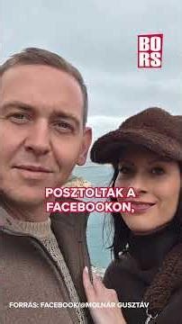 Elfogatóparancsot adott ki a rendőrség Molnár Gusztáv ellen - megszólalt a színész! #bors #körözés