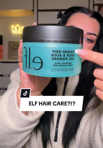 Elf Hair Care Product Review: Is It Worth It?