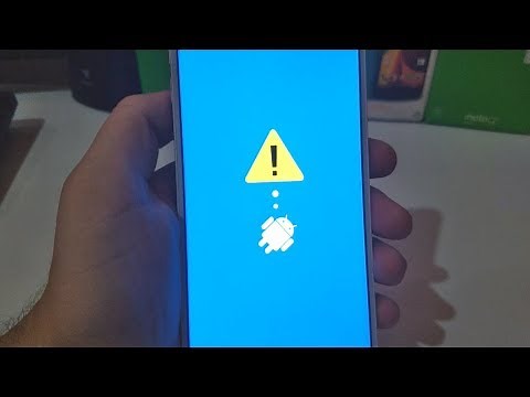 Hard Reset on Samsung Galaxy J7 - Unlock and Restore