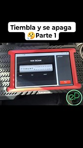Está FORD F-150 tiembla mucho el motor y se apaga | El Panin Auto Diagnostics