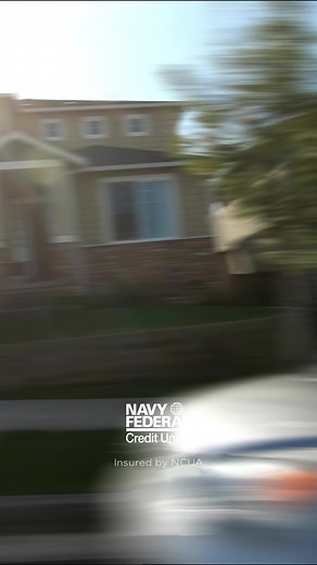 We make house hunting easier. Get a boot in the door with one of our no down payment mortgage options. | Navy Federal Credit Union | Facebook