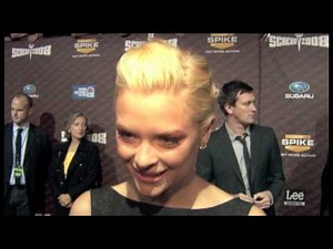 Jaime King Interview - The Spirit