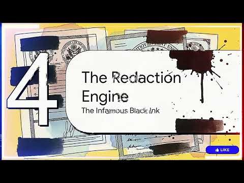 DECLASSIFIED: Government Secrets They NEVER Wanted You To See