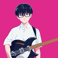 運命の君 歌詞 Mega Shinnosuke TVアニメ「正反対な君と僕」エンディングテーマ ふりがな付 - うたてん