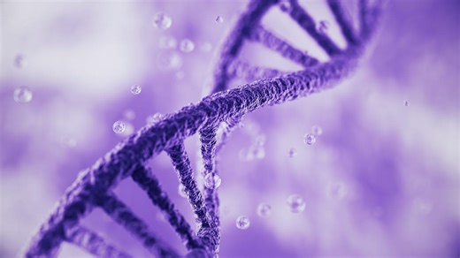 Cos’è il DNA e perché si scrive sempre in maiuscolo