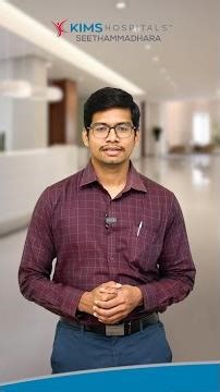 Types of Cancer Screening | Tests That Help Detect Cancer Early | Dr. K. Lakshmi Narayana Rao