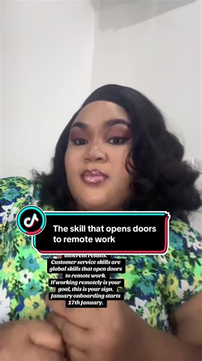 Learn Customer Service Skills for Remote Work Opportunities