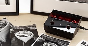 Making MAYA, the Only Darkroom Timer You'll Ever Need