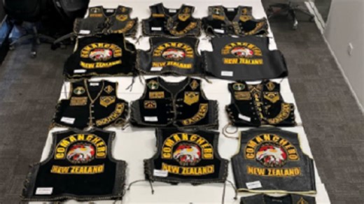 Police investigation ‘deals blow to heart’ of Comancheros motorcycle gang, with nearly every member facing criminal charges