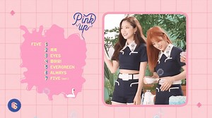 Watch: Apink Reveal Sweet Highlight Medley For Upcoming Album “Pink UP”