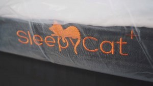 116K views · 701 reactions | Thank you Ananya aka Interior Maata for the amazing review of SleepyCat mattress. It's a purr-iviledge that you loved our mattress! <3 Use coupon code SUMMER and get Rs.2,000/- off on every SleepyCat mattress purchased from our website. | SleepyCat | Facebook