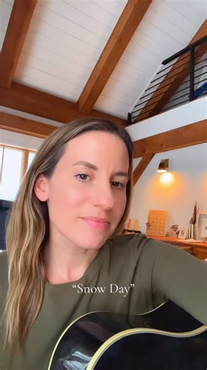 CAITLYN SMITH on Instagram: "SNOW DAY ❄️ Duluth tonight. St. Paul tomorrow."